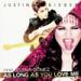 Download Justin Bieber & Selena Gomez - As Long As You Love Me vs Come And Get It mp3