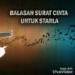 Download music #♫►BALASAN SURAT CINTA UNTUK STARLA 2017 (PREV ALDY) mp3 baru