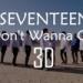 Download lagu Dont Wanna Cry - Seventeen (3D use headphones!)mp3 terbaru
