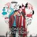 Download lagu gratis Jeanette - Sudah Cukupkah Ost.London Love Story mp3 Terbaru