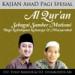 Download lagu terbaru Ust. Yusuf Mansur & Ust. Syihabuddin AM - Al Qur'an Sebagai Sumber Motivasi Bagi Kehidupan mp3 gratis
