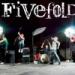 Download lagu gratis Fivefold - The Story [HD] terbaik di zLagu.Net