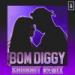 Free Download lagu terbaru Zack Knight x Jasmine Walia Bom Diggy (Shobhit Remix)