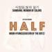Free Download lagu Moon Hyungseo(Kevin of The Boyz) - Half(Saimdang, Memoir of Colours OST) Cover mp3