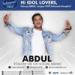 Download lagu mp3 Abdul - History (Spekta 10 Indonesian Idol 2018) baru di zLagu.Net