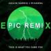 Download Calvin Harris - This Is What You Came For feat. Rihanna (Epic Trap Remix) - FREE DL lagu mp3