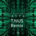 Martin Garrix & Brooks - Byte (Taius Remix) Musik terbaru