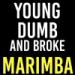 Download lagu Young Dumb and Broke Marimba Ringtone - Khalid terbaru
