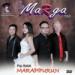 Free Download lagu terbaru THE MARGA - LUPAHON MA AU