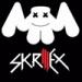 Download lagu mp3 Skrillex X Marshmello - With You Alone, Friends (Drex Smash) Free download
