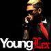 Download mp3 Younglex Ft Afrogie - Teman Palsu baru