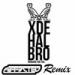 XDA HAL BRO - AIF3CTED(REMIX) -OFFICIAL- Music Terbaru