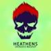 Music Twenty One Pilots - Heathens [Disto x B&L] (ShiroSFX Mashup) baru