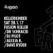 Download lagu DJ Pilot @ Fusion Club 28.01.2017, Kellerkinder mp3 Terbaru