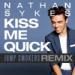 Download lagu gratis Nathan Sykes - Kiss Me Quick - Jump Smokers Remix mp3