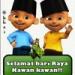 Download mp3 Terbaru Suasana Di Hari Raya (Upin & Ipin) gratis
