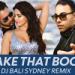 Lagu gratis SHAKE THAT BOOTY- DJ BALI SYDNEY REMIX terbaru