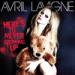 Lagu Avril Lavigne - Here's to Never Growing Up (Acoustic) baru