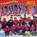 Download lagu mp3 DJ Aki Mix Armonia 10 Vol. 1 (2014) baru