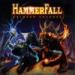 Lagu mp3 Hammerfall - In Memoriam cover gratis