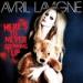 Download musik Avril Lavigne - Here's To Never Growing Up (Rock Version) mp3