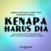 Download lagu gratis Kenapa Harus Dia - N5 NappY Star , Karmul Star Fam'z , LK ( Lingkaran Karmul ) mp3