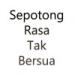 Download music 2nK - Sepotong Rasa Tak Bersua mp3 Terbaik