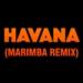 Download lagu mp3 Terbaru Havana (Marimba Remix) gratis