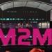 Lagu mp3 M2M - Live @ Dreamcatcher`s Festival 2014 terbaru
