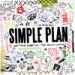 Download mp3 lagu Simple Plan - Fire In My Heart gratis