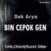 Lagu mp3 DenpasarDJ™ • Aldino - BIN CEPOK GEN [Dek Nando]