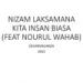 Download lagu mp3 Terbaru GV2015M4 NIZAM LAKSAMANA - KITA INSAN BIASA (FEAT NOURUL WAHAB) gratis di zLagu.Net