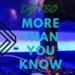 Download musik More Than You Now Remix - DJTEO baru