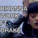 Download lagu Kishon - Work ( Rihana feat Drake Remix).mp3 mp3 baik