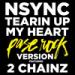 Free Download mp3 NSYNC - TEARIN UP MY HEART (PASE ROCK VERSION) F/ 2 CHAINZ di zLagu.Net