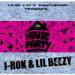 Download mp3 lagu 01 House Party - J - Rok & Lil Beezy gratis