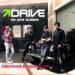 Mendengarkan Music Drive band-Wanita Terindah mp3 Gratis