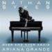 Download lagu Over And Over Again (feat. Ariana Grande) mp3