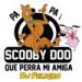 Download lagu Dj Peligro - Scooby Doo Papa Vs Que Perra Mi Amiga (WAV) mp3 Gratis