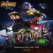 Free Download lagu Marvel Studios - Avengers Infinity War Theme gratis