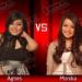 Download mp3 Agnes Ovilia VS Monika - Biarlah Sendiri - The Voice Indonesia - Battle Round 3 music baru - zLagu.Net