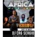 Download lagu gratis DJ SERGE AFROBEAT MIX 5 - Ultimate East vs West Africa - Fall 2016 terbaik