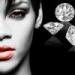 Free Download lagu Rihanna Diamond remix by Musashi Music Baru