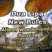 Download lagu terbaru Dua Lipa - New Rules (Alison Wonderland Remix) [Remake]