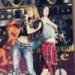 Download lagu Tik Tok - Jessica & Krystal [Lamoods Rock Version] mp3 Terbaik