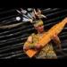 Download lagu Sampe' Instrument Dayak Borneo- Jerry kamit gratis