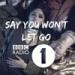 Download music Camila Cabello & MGK - Say You Wont Let Go (James Arthur Cover) In The Live Lounge mp3 baru