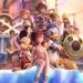 Download mp3 gratis Kingdom Hearts II OST - Tension Rising (Nobody Boss Theme) - YouTube terbaru - zLagu.Net