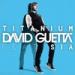 David Guetta - Titanium Ft. Sia *Cover* Musik terbaru