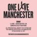 Lagu Chris Martin and Ariana Grande - Don't Look Back In Anger (One Love Manchester) mp3 Terbaik